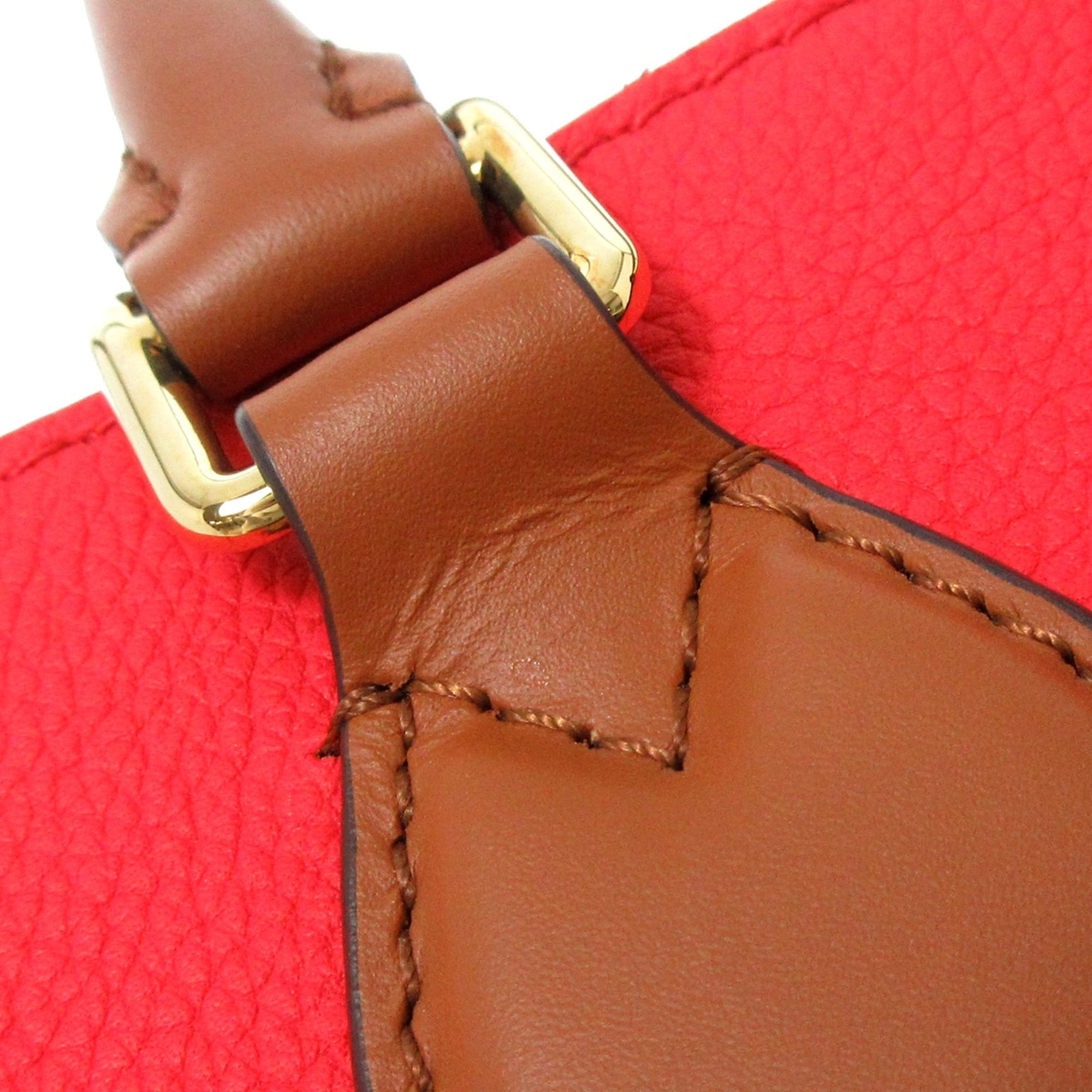 Louis Vuitton Monogram Fold Tote PM (SHG-fNzFA9)