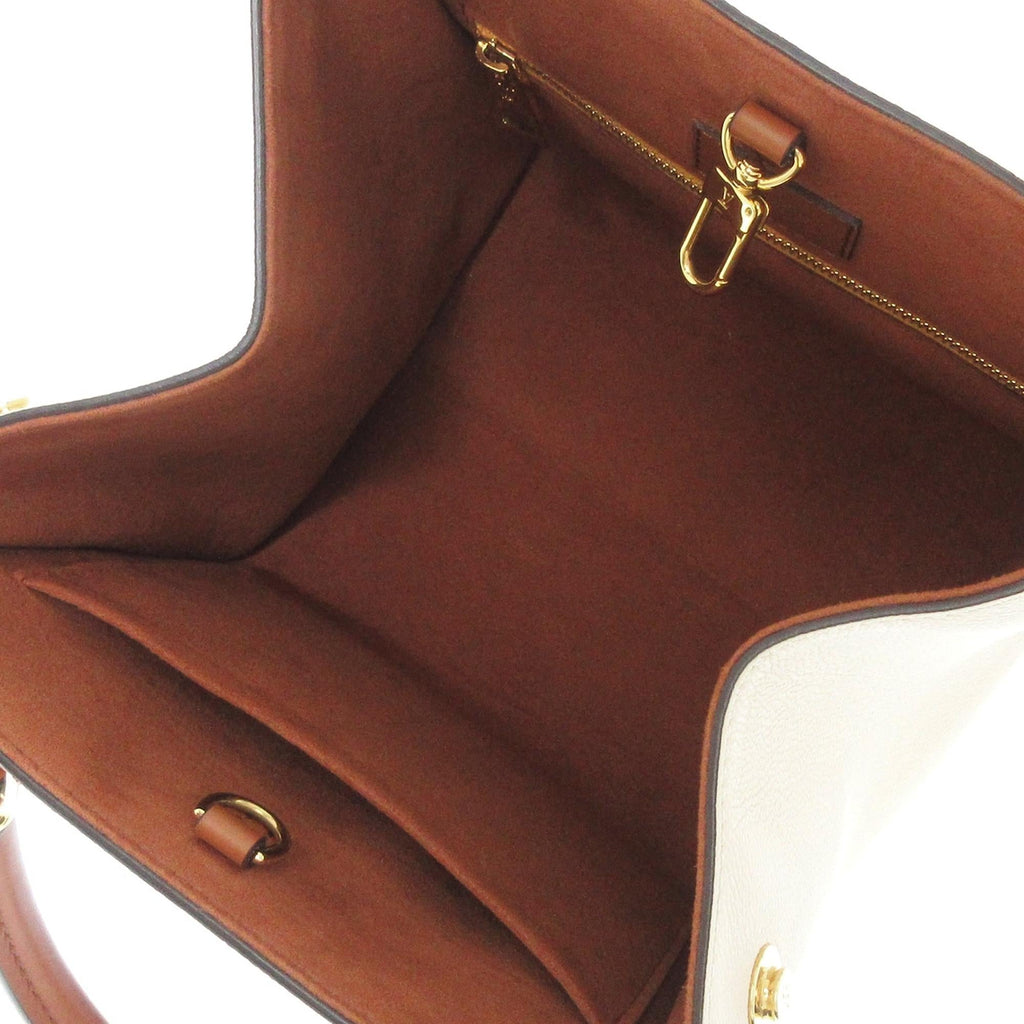 Louis Vuitton Monogram Fold Tote PM (SHG-fNzFA9)