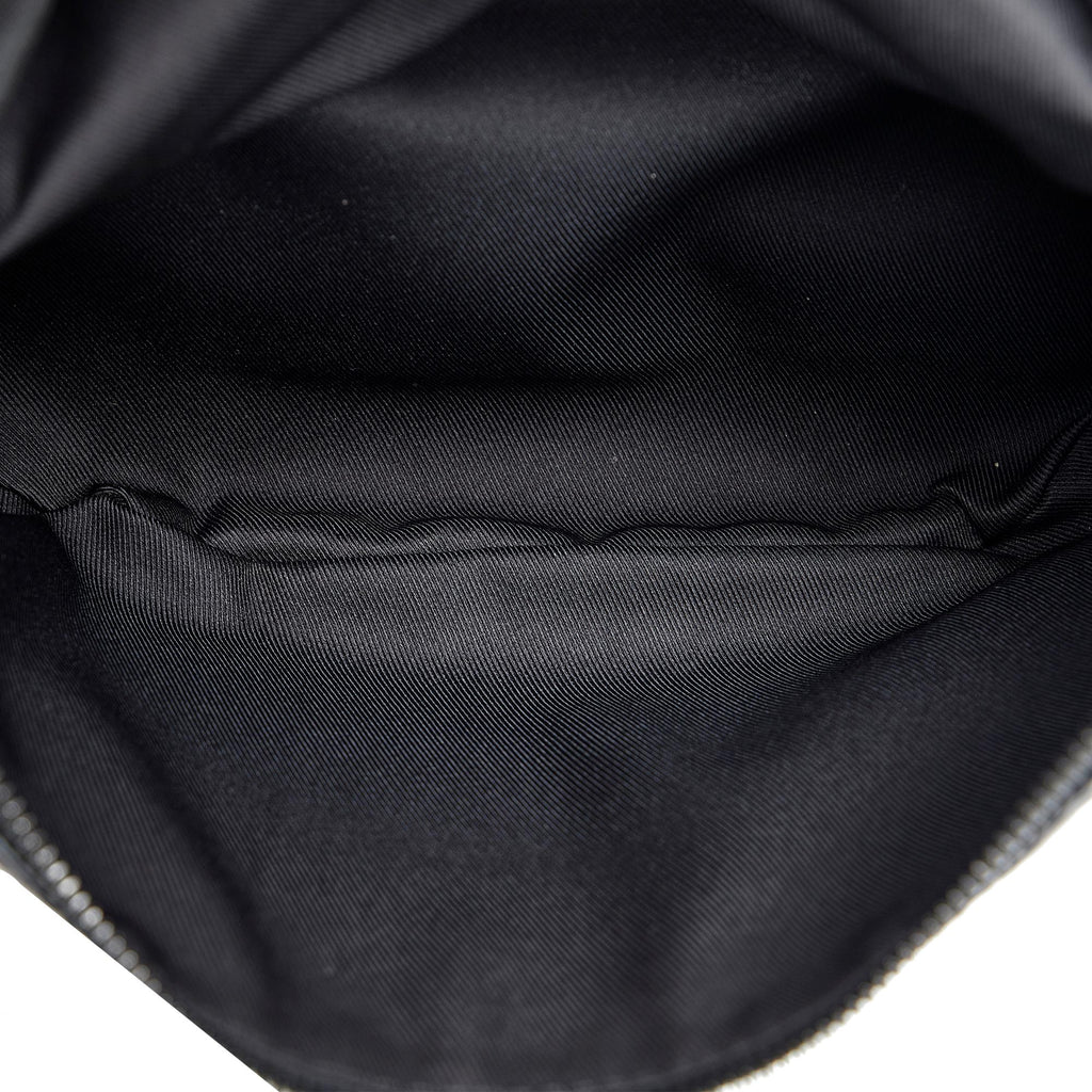 Louis Vuitton Monogram Galaxy Discovery Bum Bag (SHG-tYQSN1)