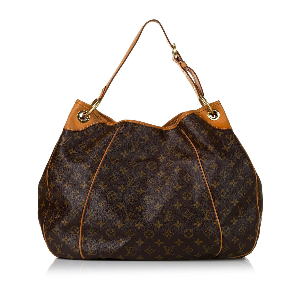Louis Vuitton Monogram Galliera GM (SHG-33079)