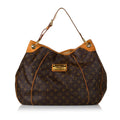 Louis Vuitton Monogram Galliera GM (SHG-33079)