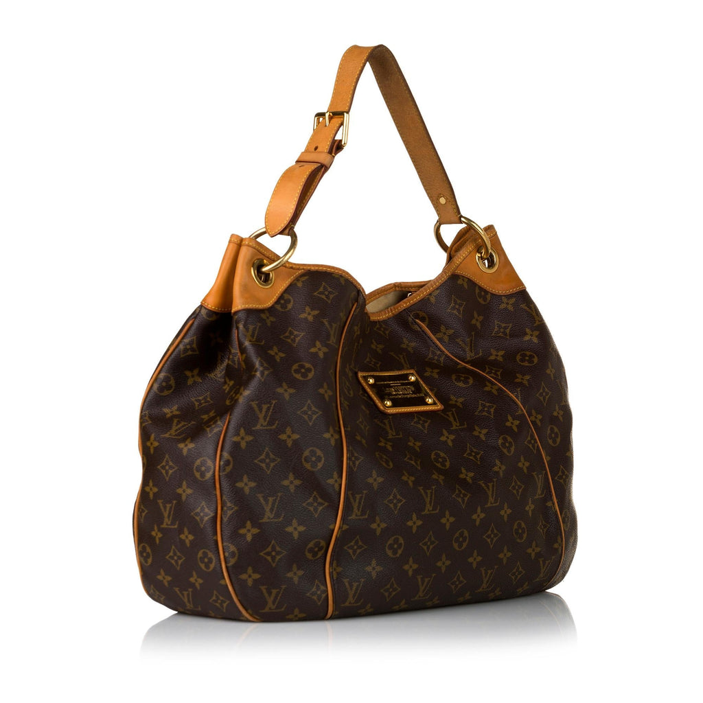 Louis Vuitton Monogram Galliera GM (SHG-33079)