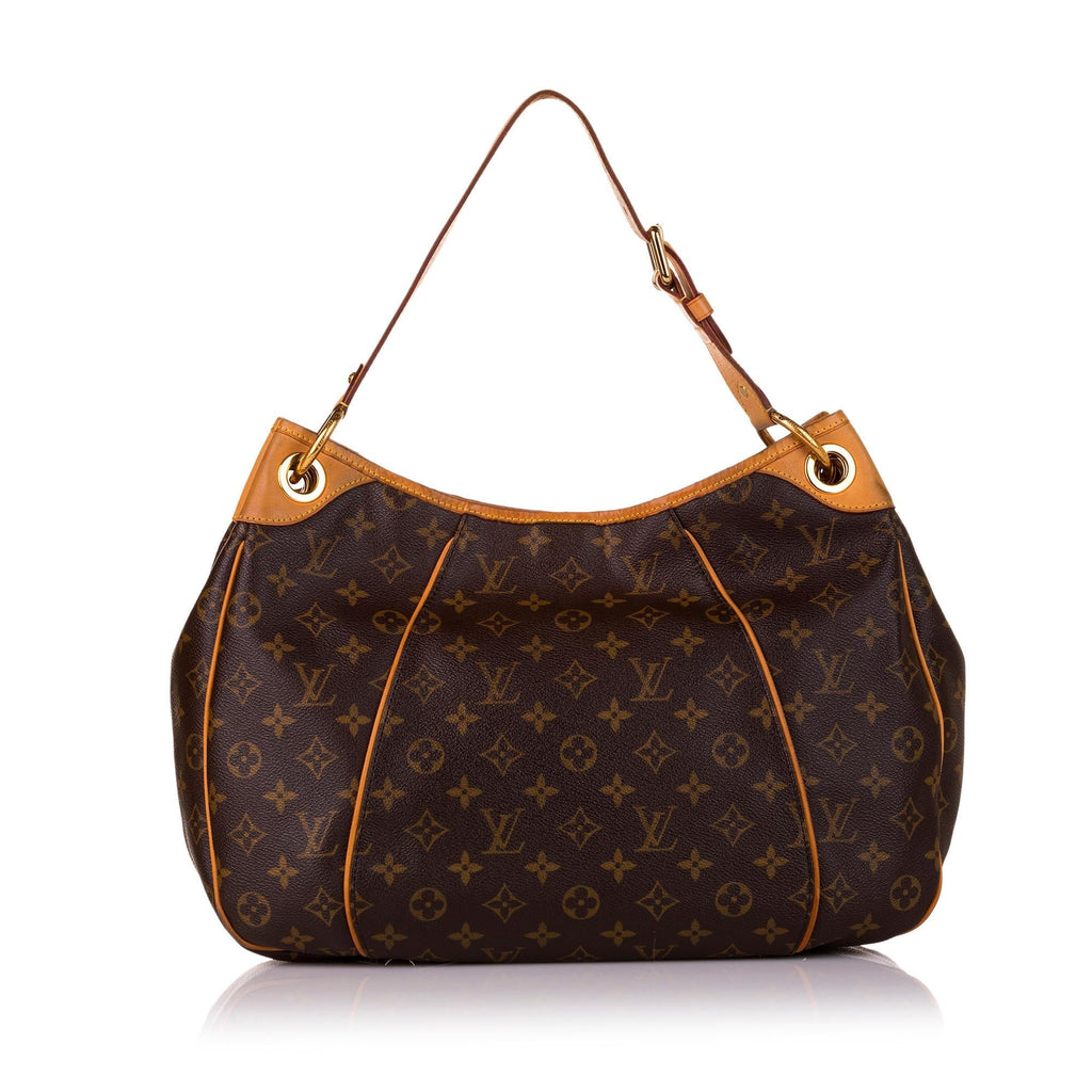 Louis Vuitton Monogram Galliera PM (SHG-32584)