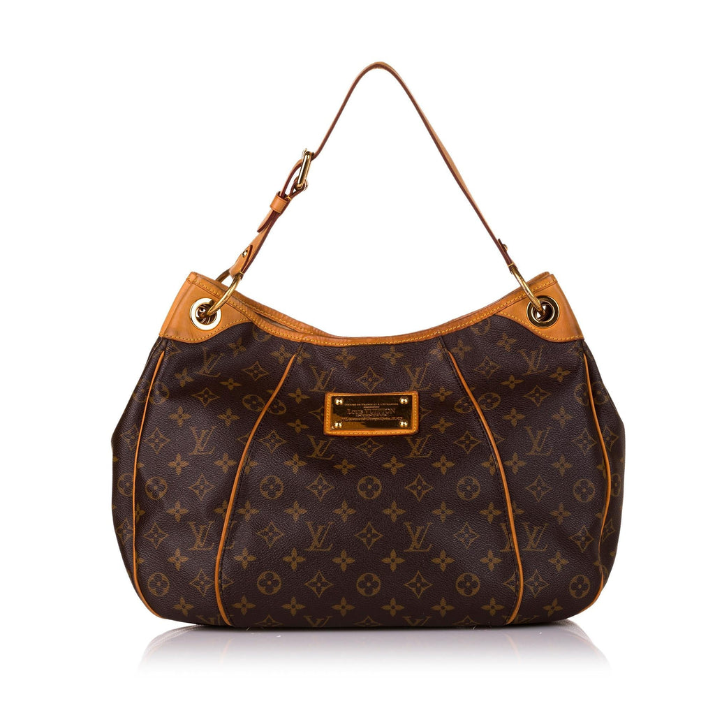 Louis Vuitton Monogram Galliera PM (SHG-32584)