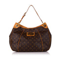 Louis Vuitton Monogram Galliera PM (SHG-32584)
