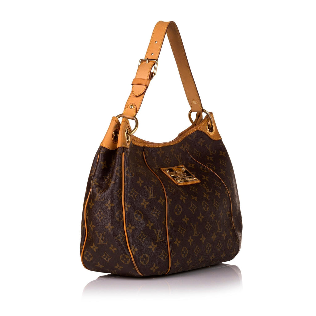 Louis Vuitton Monogram Galliera PM (SHG-32584)