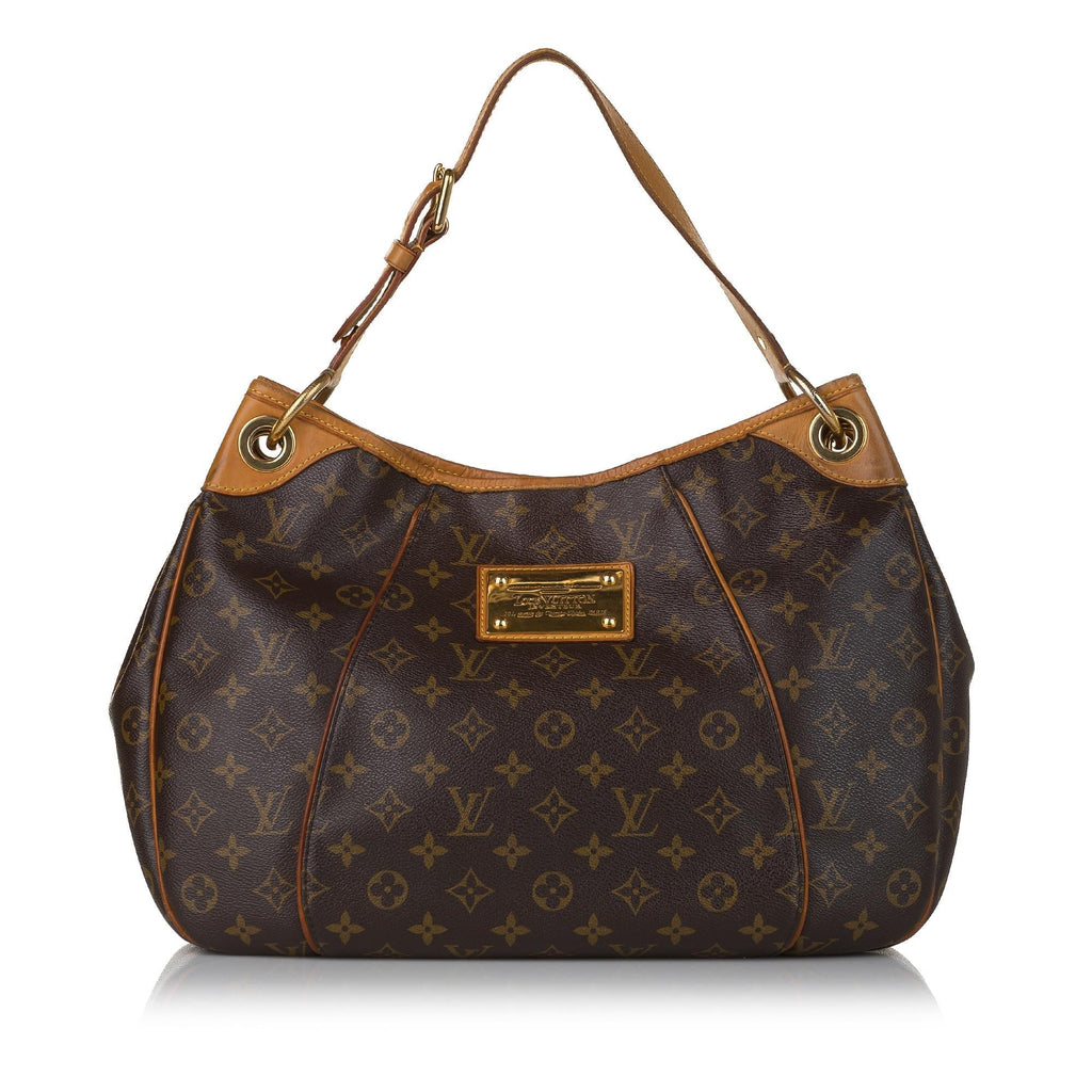 Louis Vuitton Monogram Galliera PM (SHG-32716)