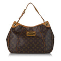 Louis Vuitton Monogram Galliera PM (SHG-32716)