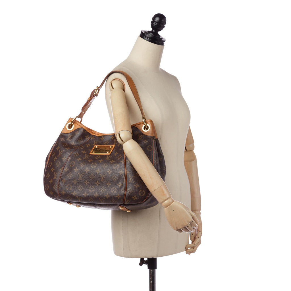 Louis Vuitton Monogram Galliera PM (SHG-32716)