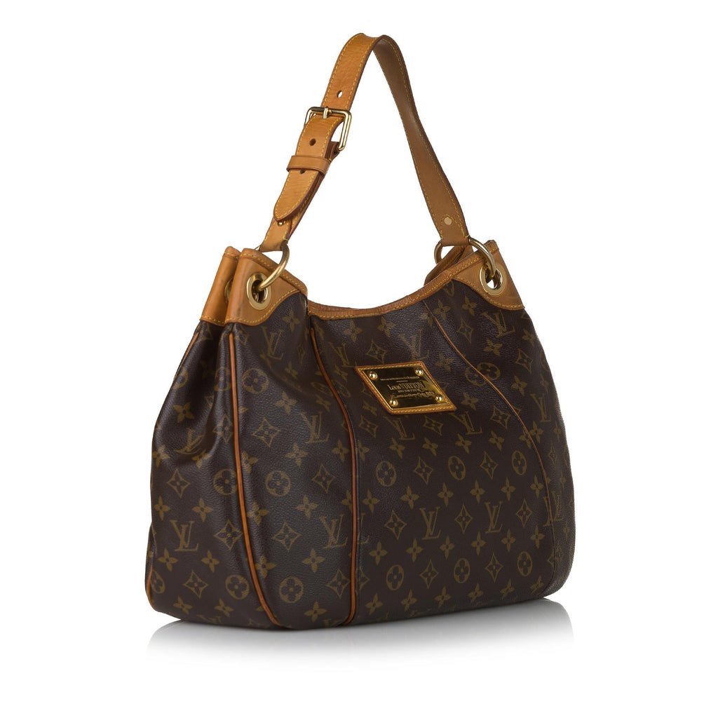 Louis Vuitton Monogram Galliera PM (SHG-32716)