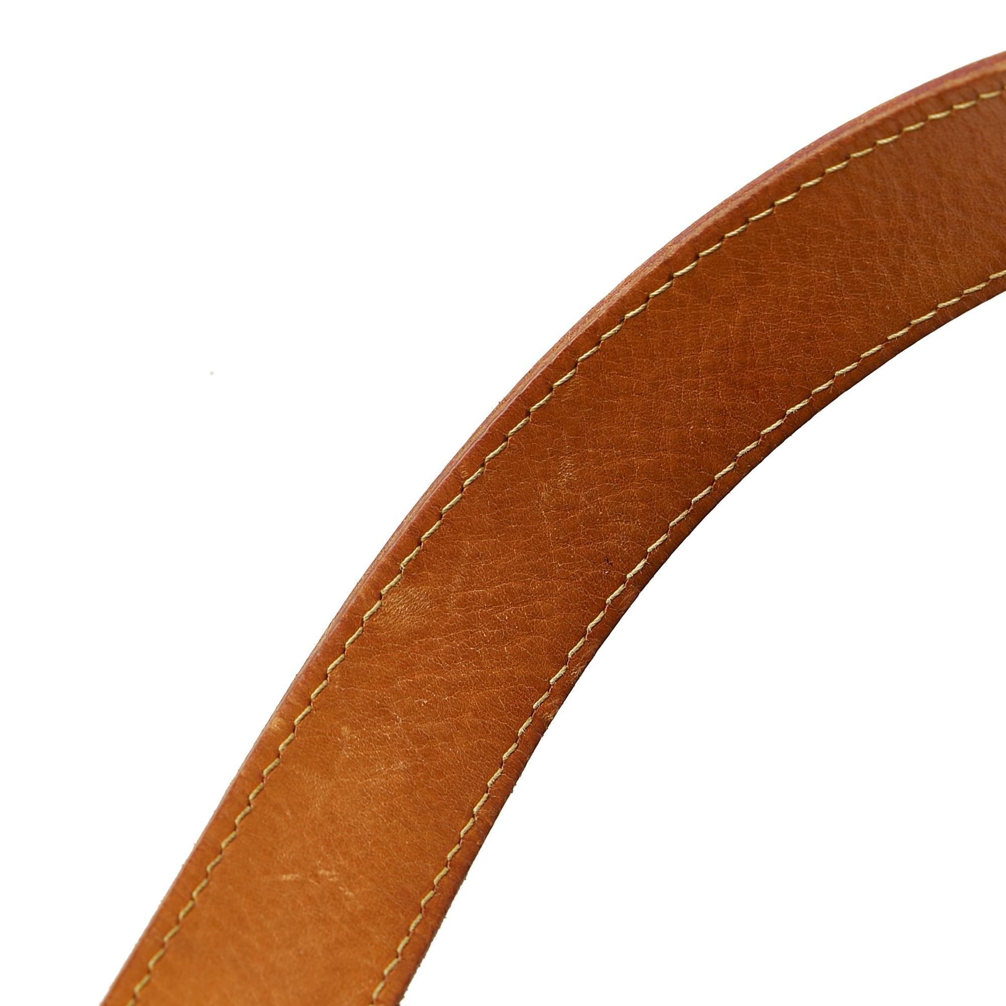 Louis Vuitton Monogram Galliera PM (SHG-1h93Kl)