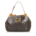 Louis Vuitton Monogram Galliera PM (SHG-1h93Kl)