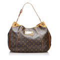 Louis Vuitton Monogram Galliera PM (SHG-RaZvox)
