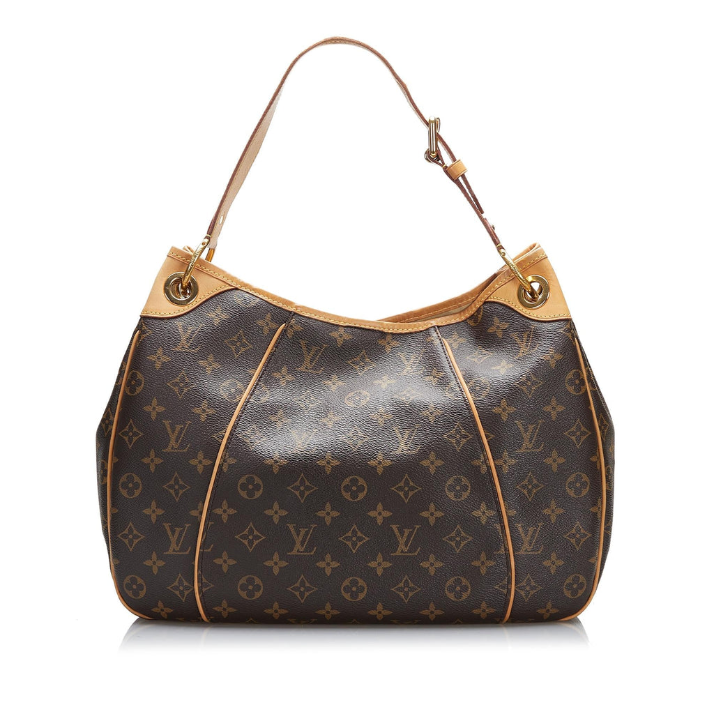 Louis Vuitton Monogram Galliera PM (SHG-gfFi6f)