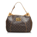 Louis Vuitton Monogram Galliera PM (SHG-gfFi6f)