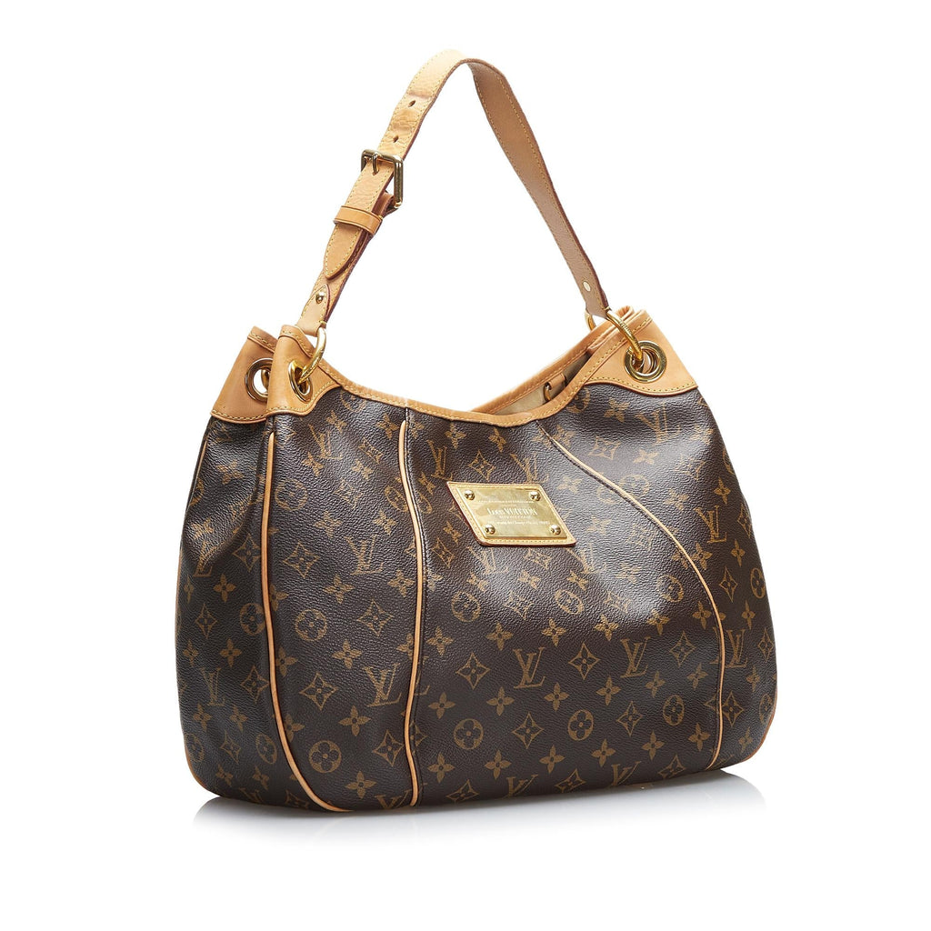 Louis Vuitton Monogram Galliera PM (SHG-gfFi6f)