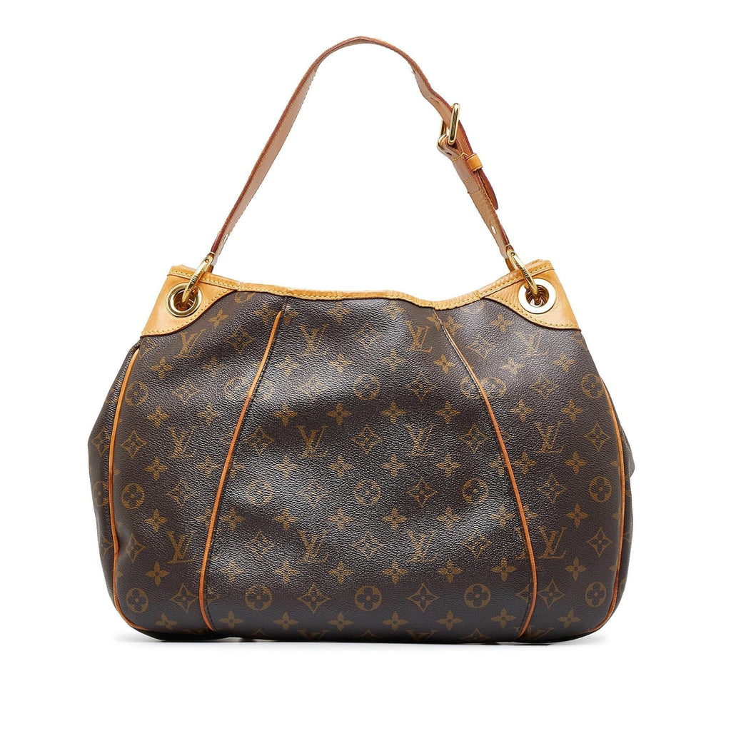Louis Vuitton Monogram Galliera PM (SHG-fz1pNn)