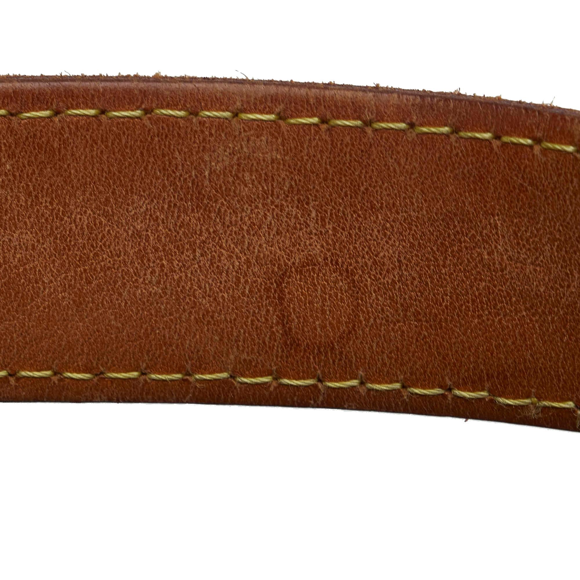 Louis Vuitton Monogram Galliera PM (SHG-fz1pNn)