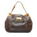 Louis Vuitton Monogram Galliera PM (SHG-fz1pNn)