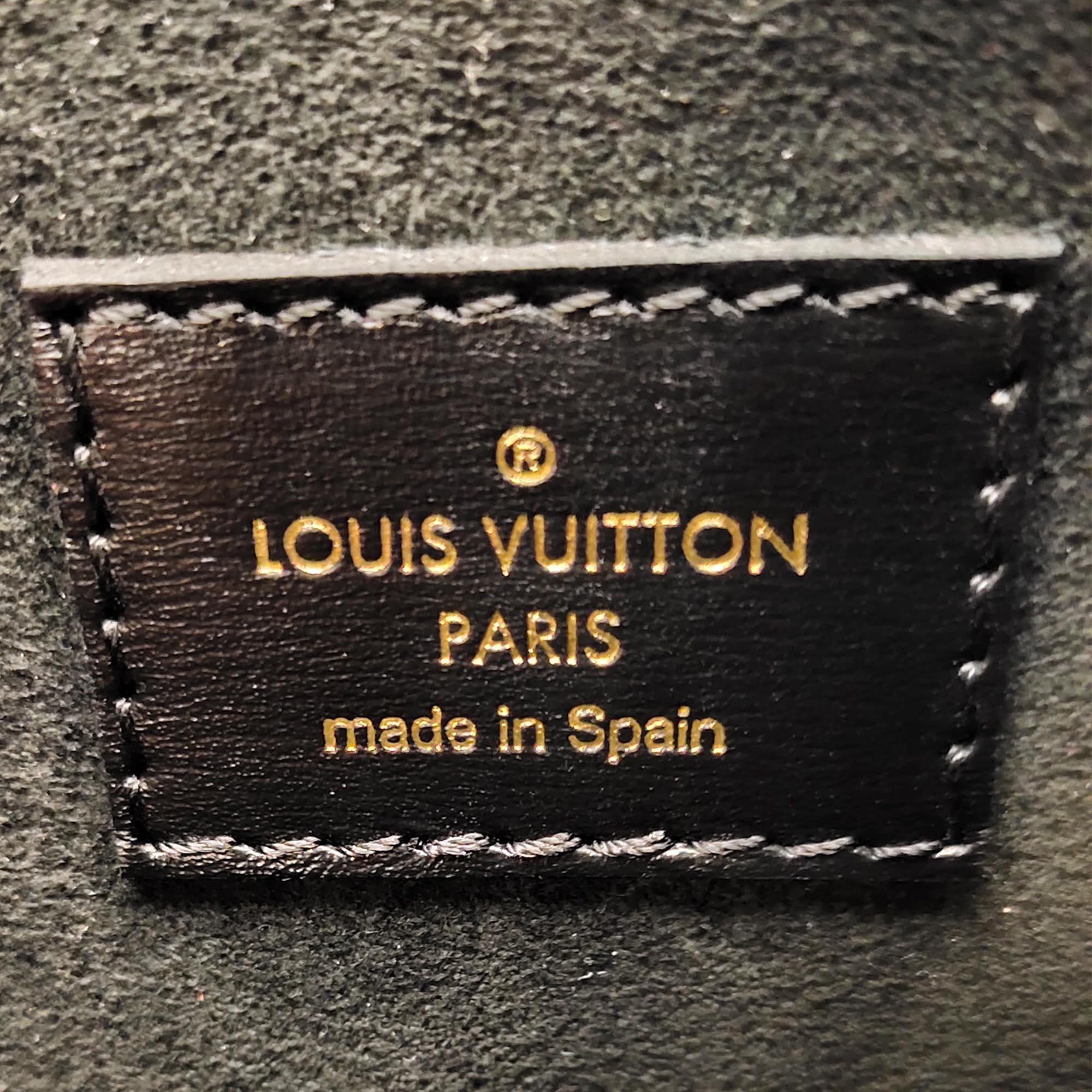 Louis Vuitton Monogram Game On Neverfull MM (SHG-YlFC7S)