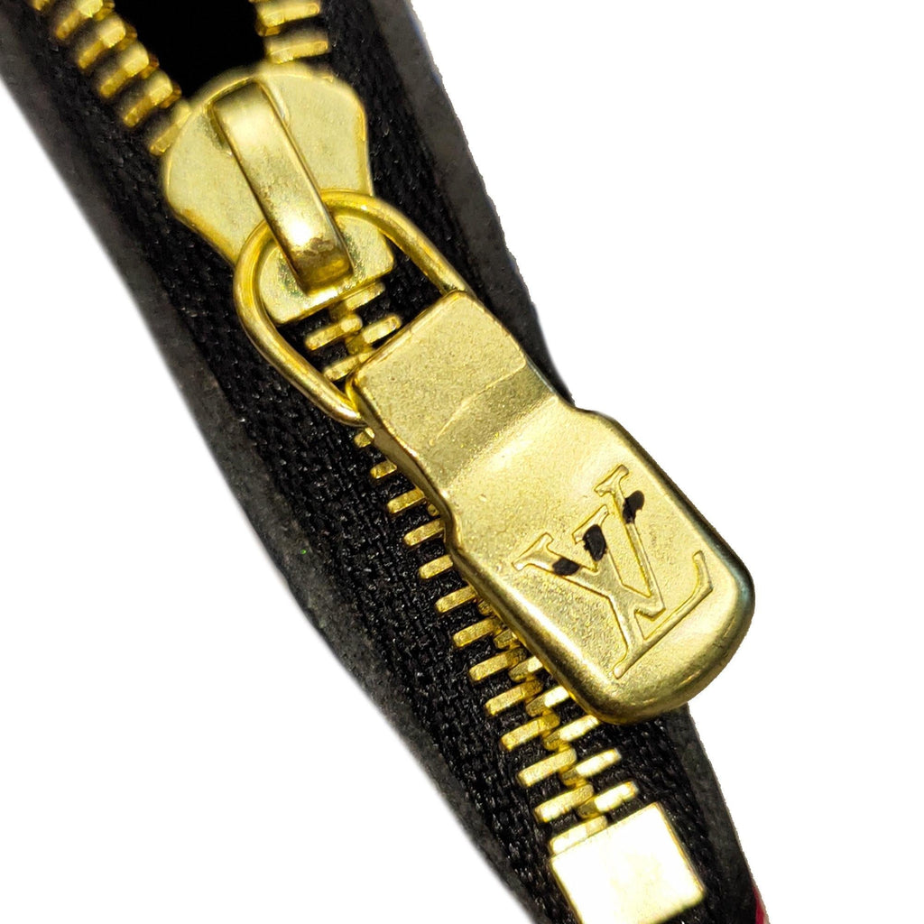 Louis Vuitton Monogram Game On Neverfull MM (SHG-YlFC7S)