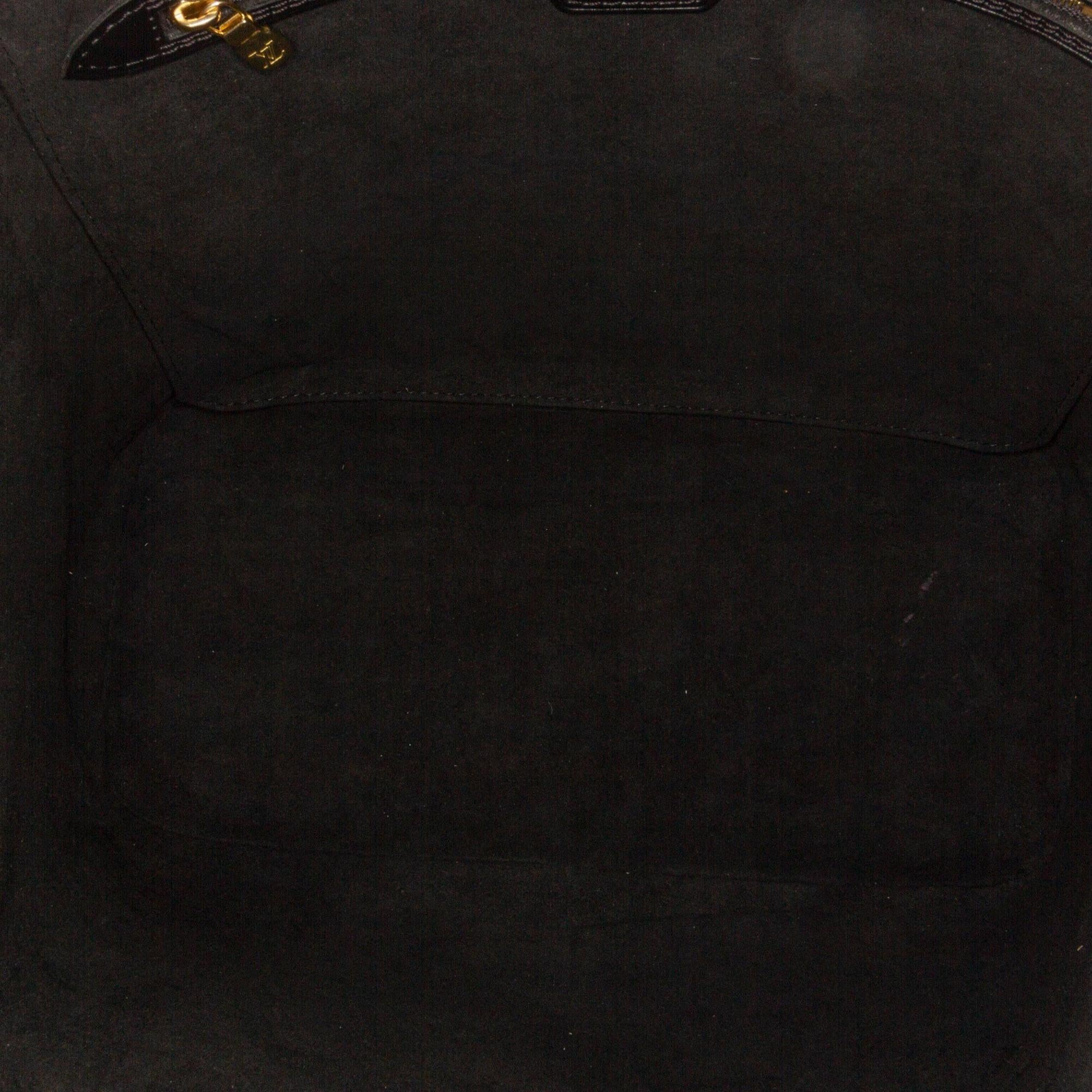 Louis Vuitton Monogram Game On Neverfull MM (SHG-YlFC7S)