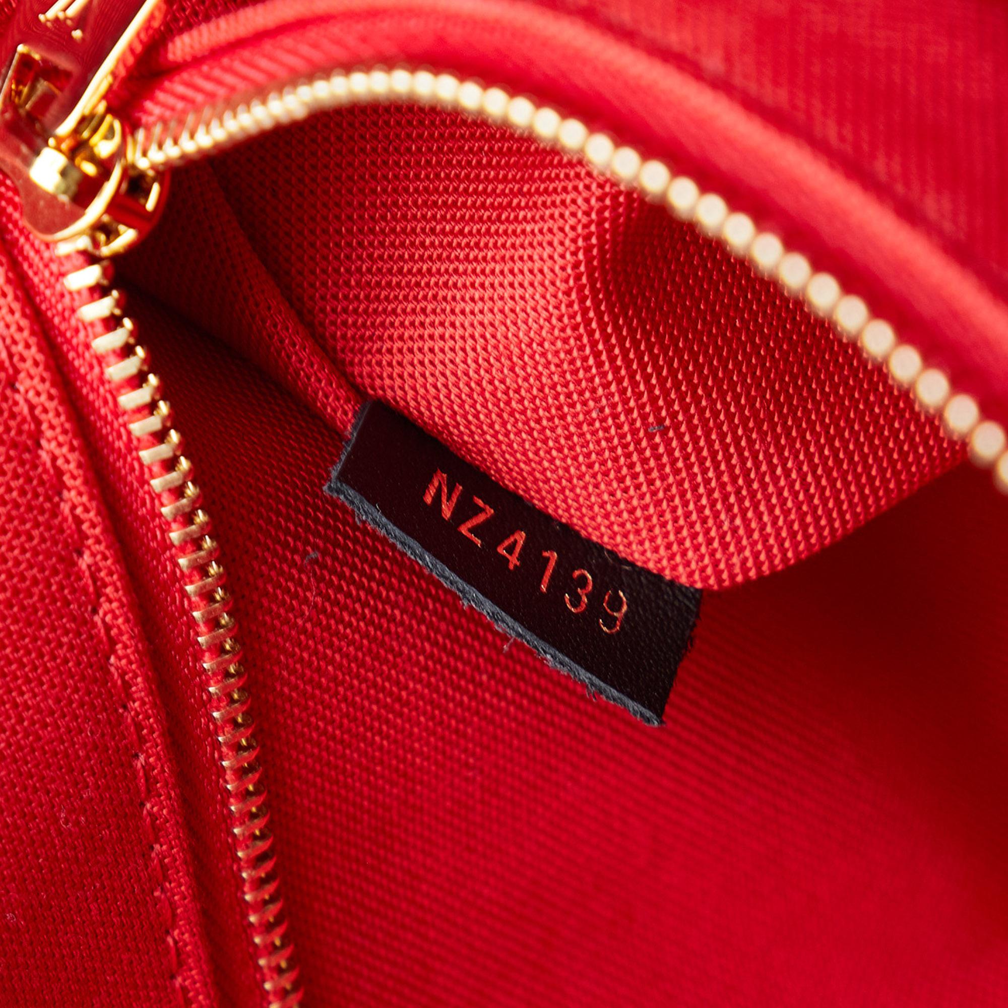 Louis Vuitton Monogram Giant Onthego  GM (SHG-dRTlGd)