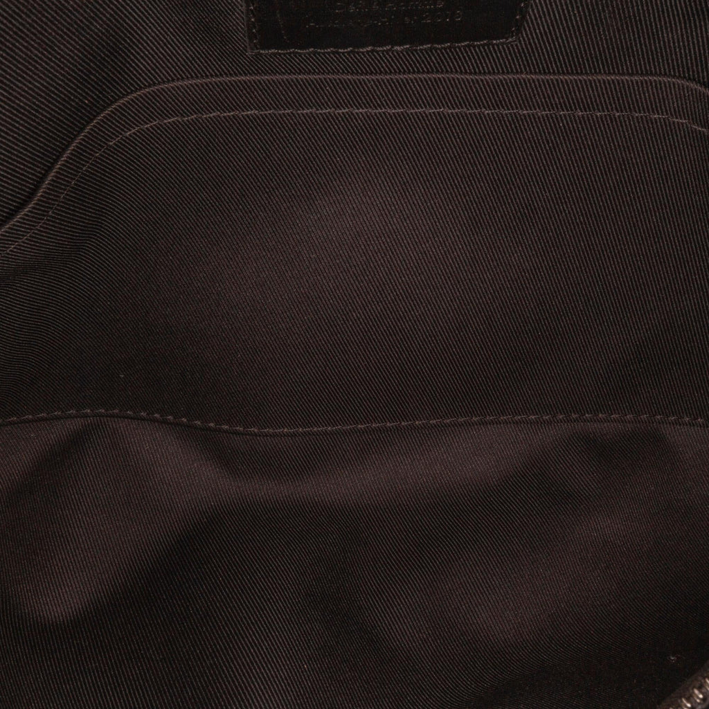 Louis Vuitton Monogram Glaze Messenger PM (SHG-ECGz3d)