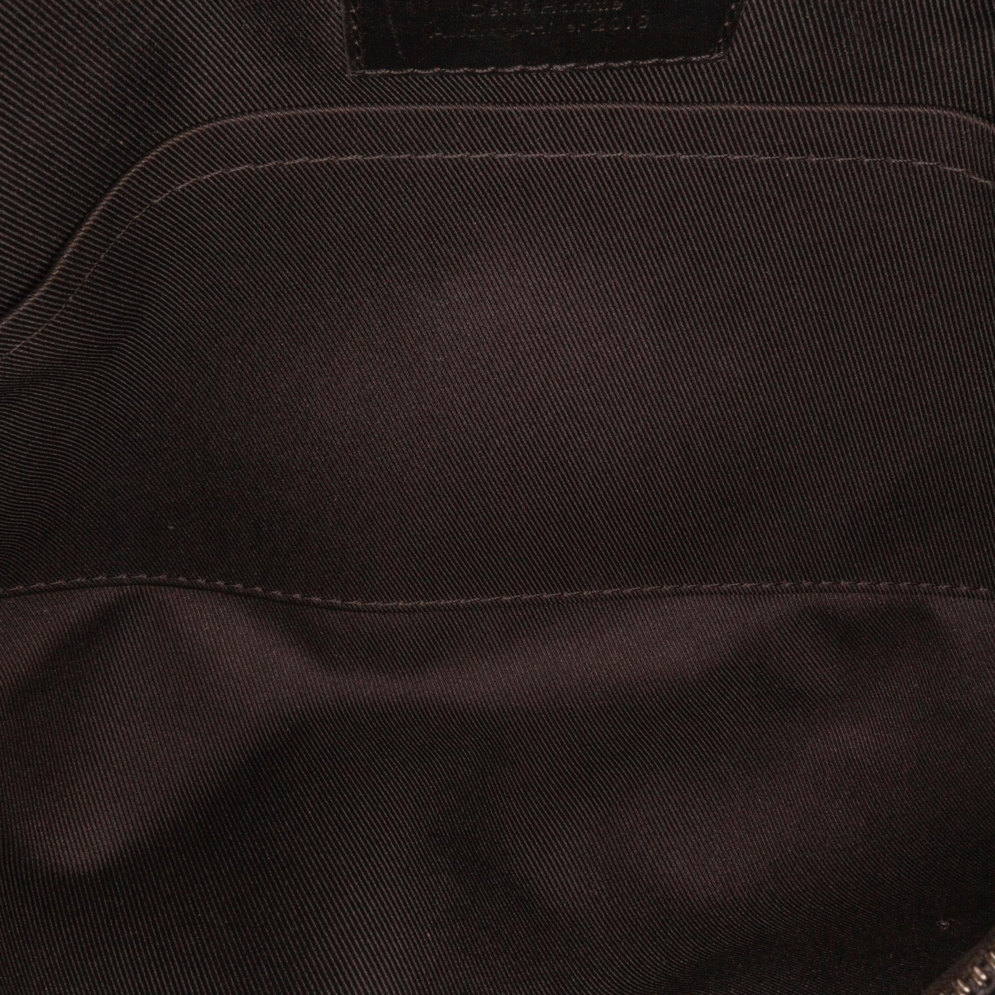 Louis Vuitton Monogram Glaze Messenger PM (SHG-ECGz3d)