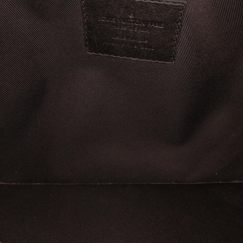Louis Vuitton Monogram Glaze Messenger PM (SHG-ECGz3d)
