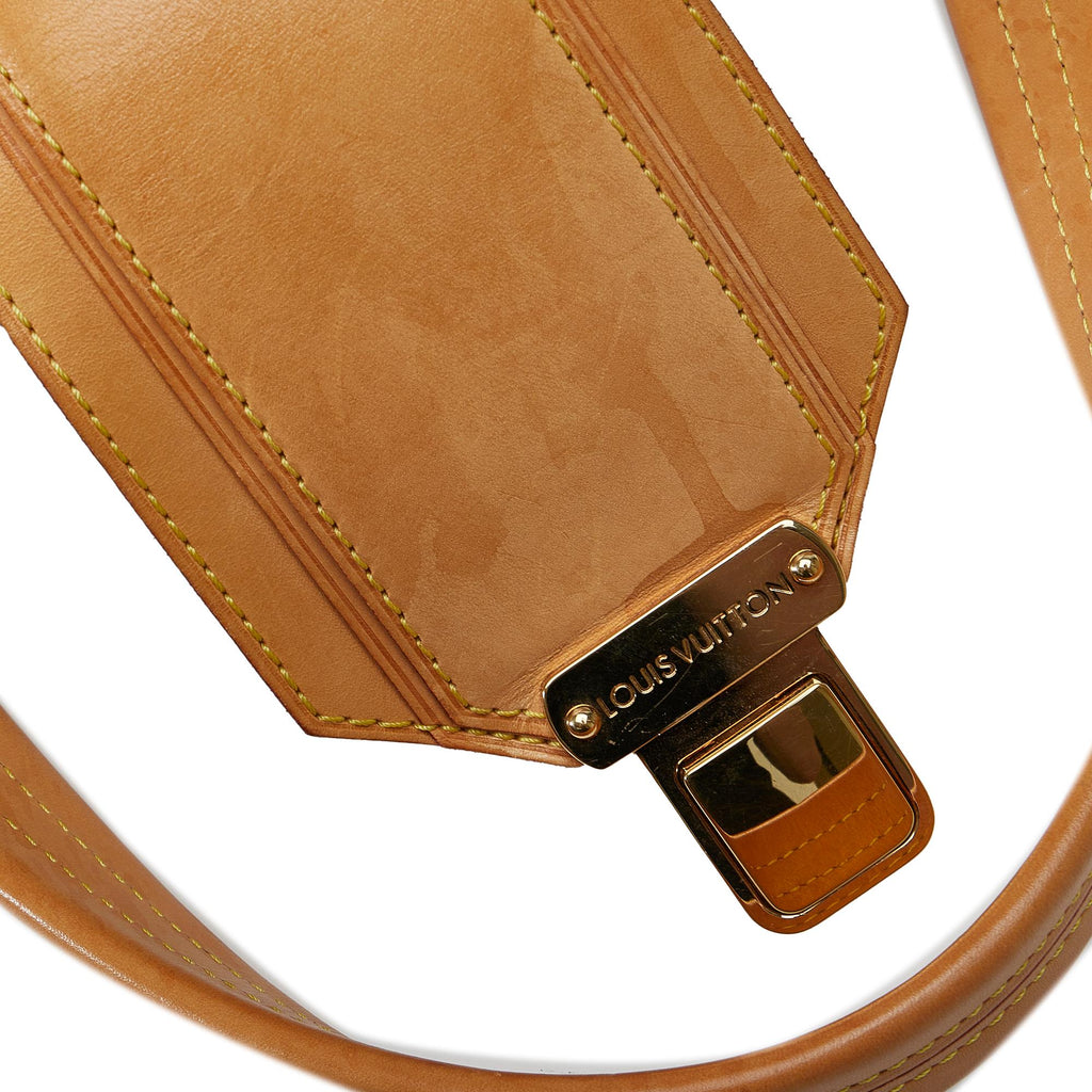 Louis Vuitton Monogram Griet (SHG-E34K09)