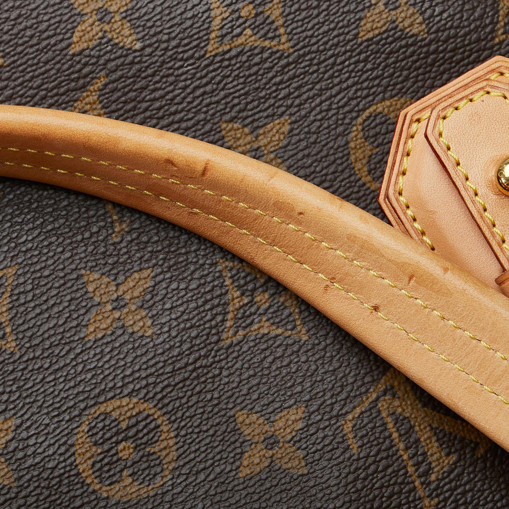 Louis Vuitton Monogram Griet (SHG-E34K09)