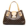 Louis Vuitton Monogram Griet (SHG-E34K09)