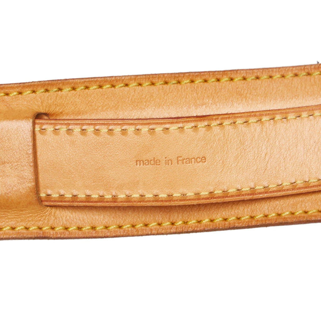 Louis Vuitton Monogram Hudson GM (SHG-34558)