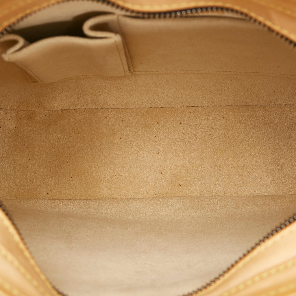 Louis Vuitton Monogram Hudson GM (SHG-Wy1aSH)