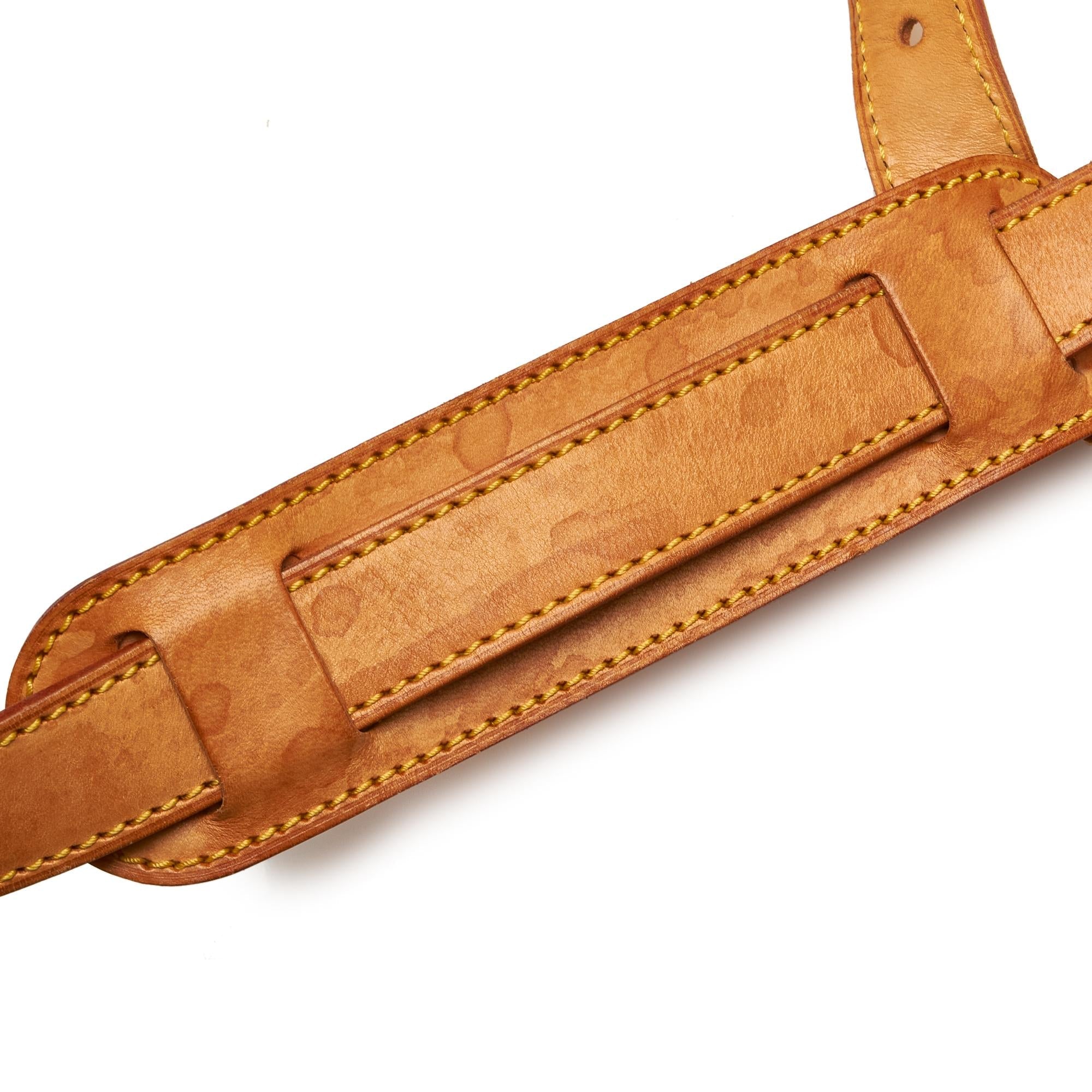 Louis Vuitton Monogram Hudson GM (SHG-26Jo1s)