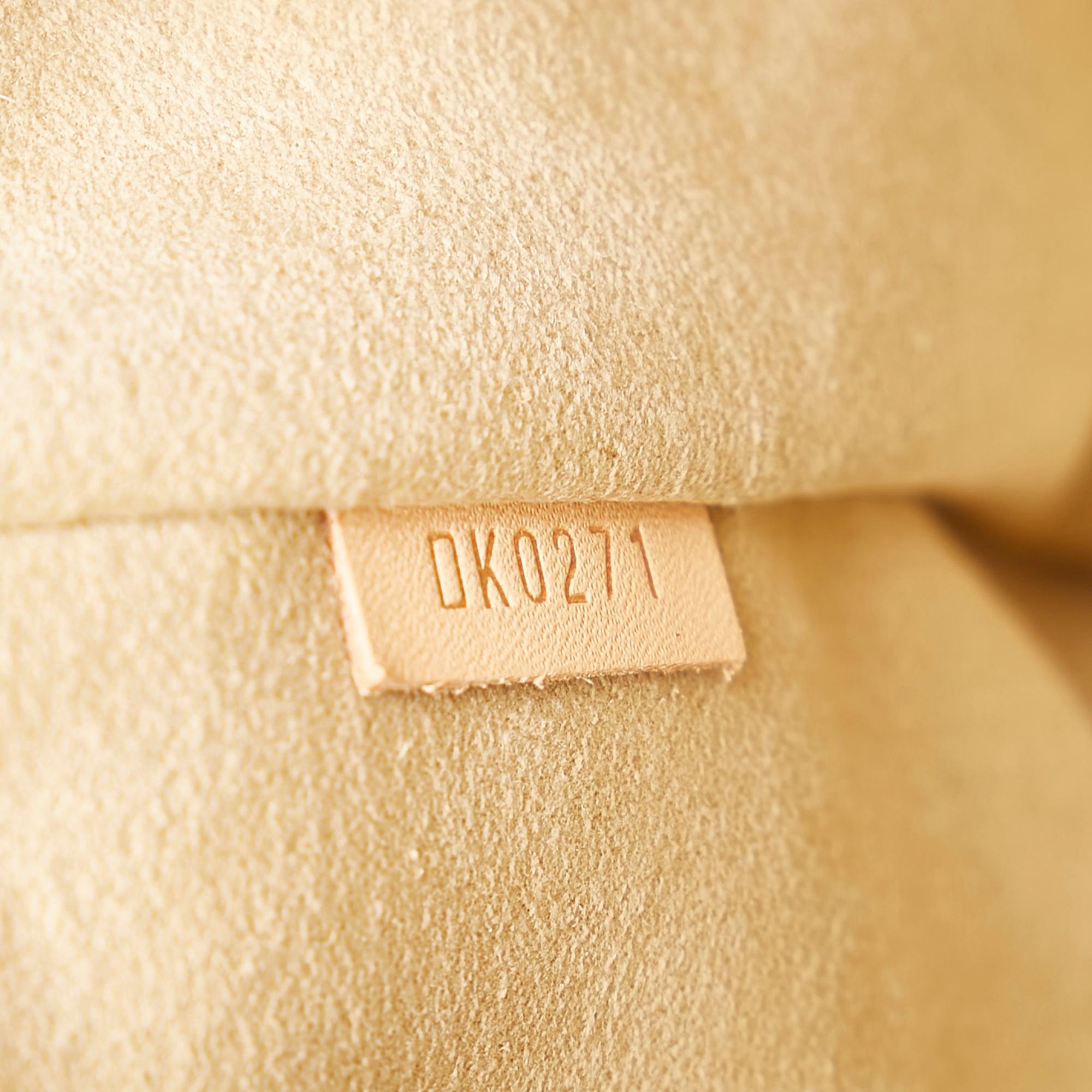 Louis Vuitton Monogram Hudson PM (SHG-37010)