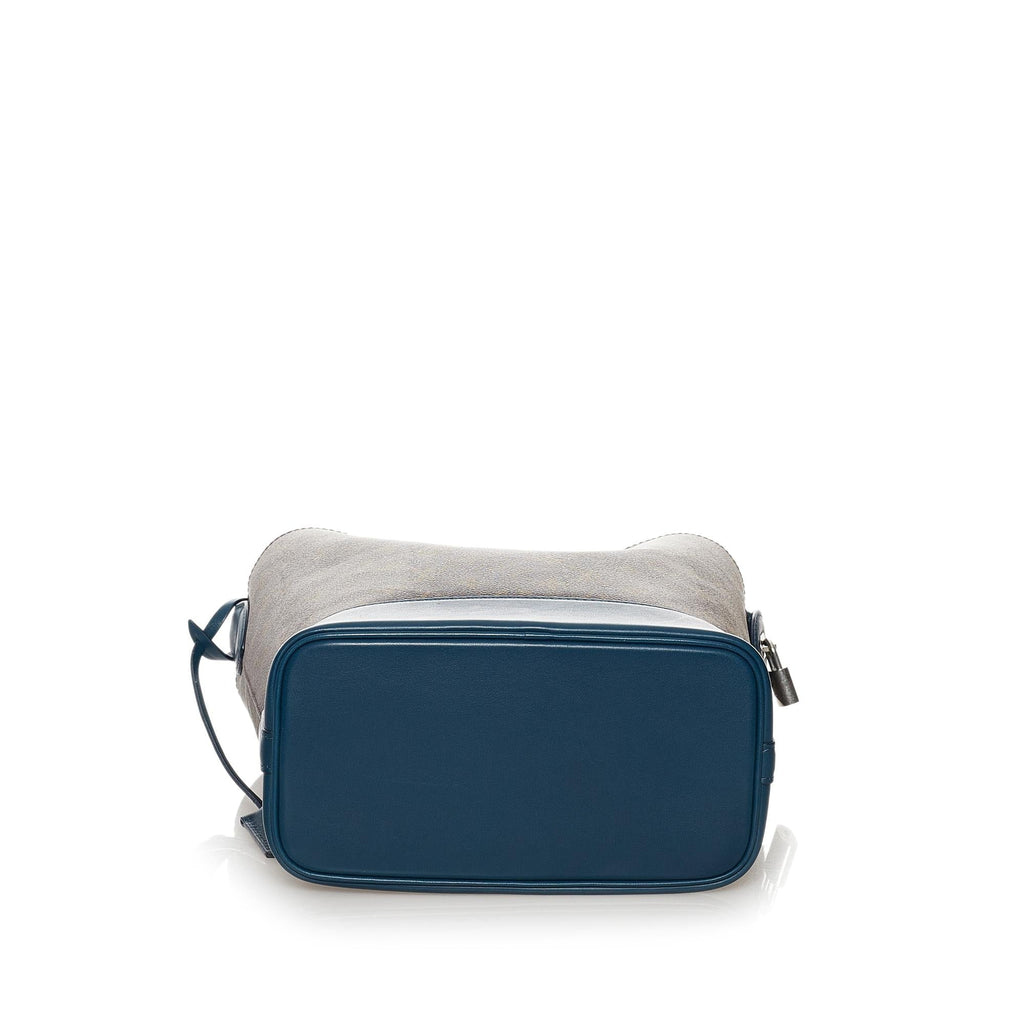 Louis Vuitton Monogram Idole NN14 GM (SHG-34248)