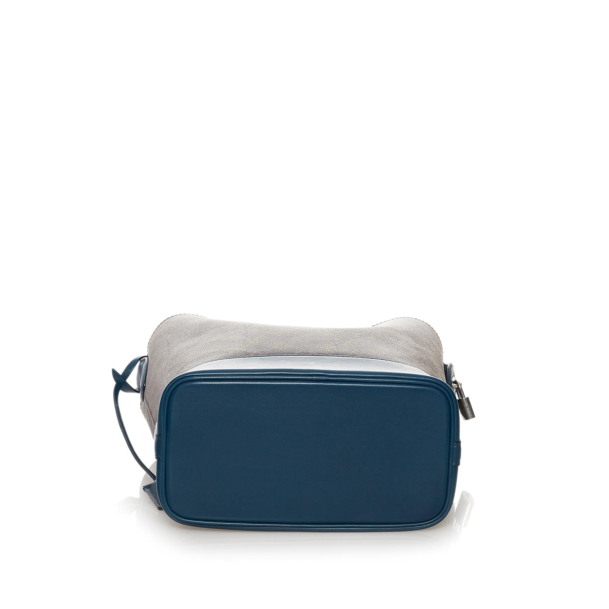Louis Vuitton Monogram Idole NN14 GM (SHG-34248)