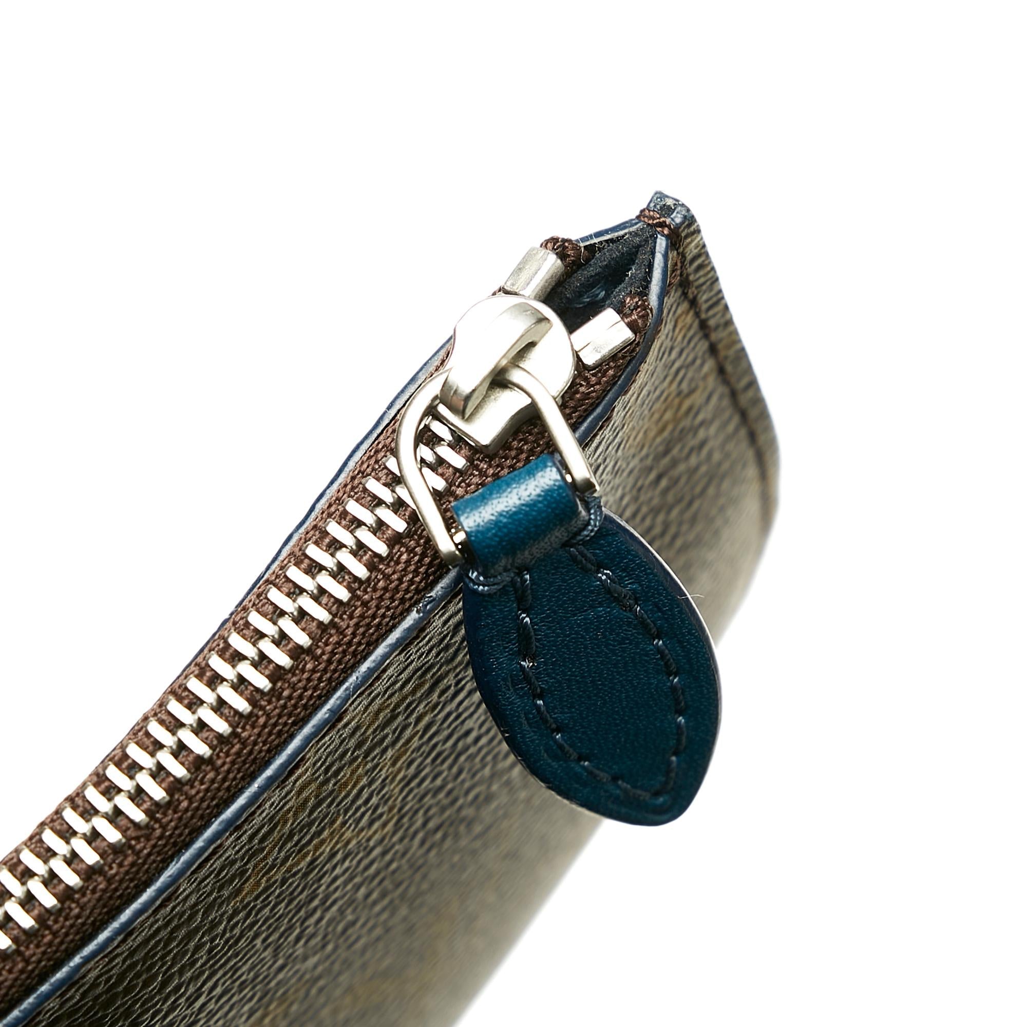 Louis Vuitton Monogram Idole NN14 GM (SHG-34248)