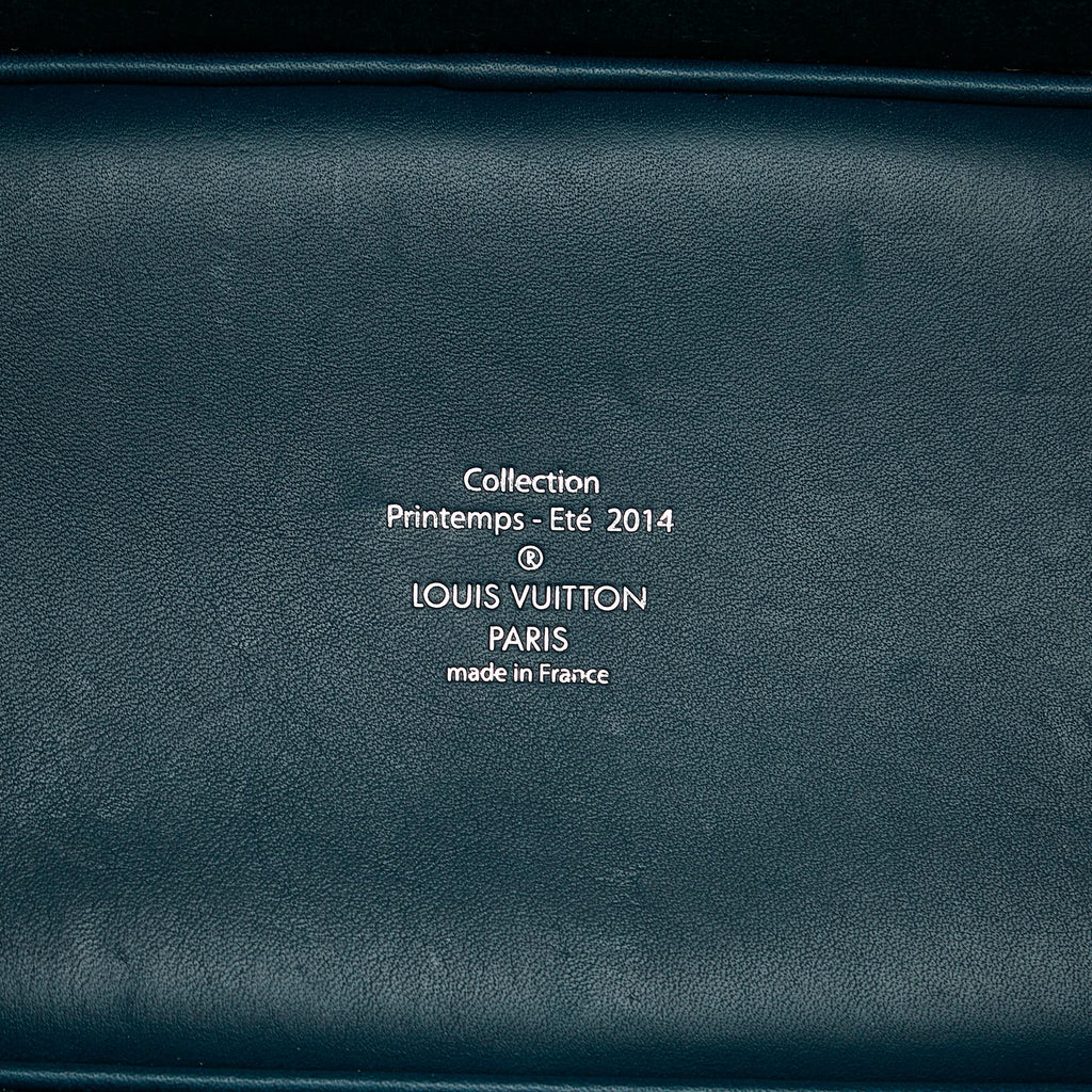 Louis Vuitton Monogram Idole NN14 GM (SHG-34248)