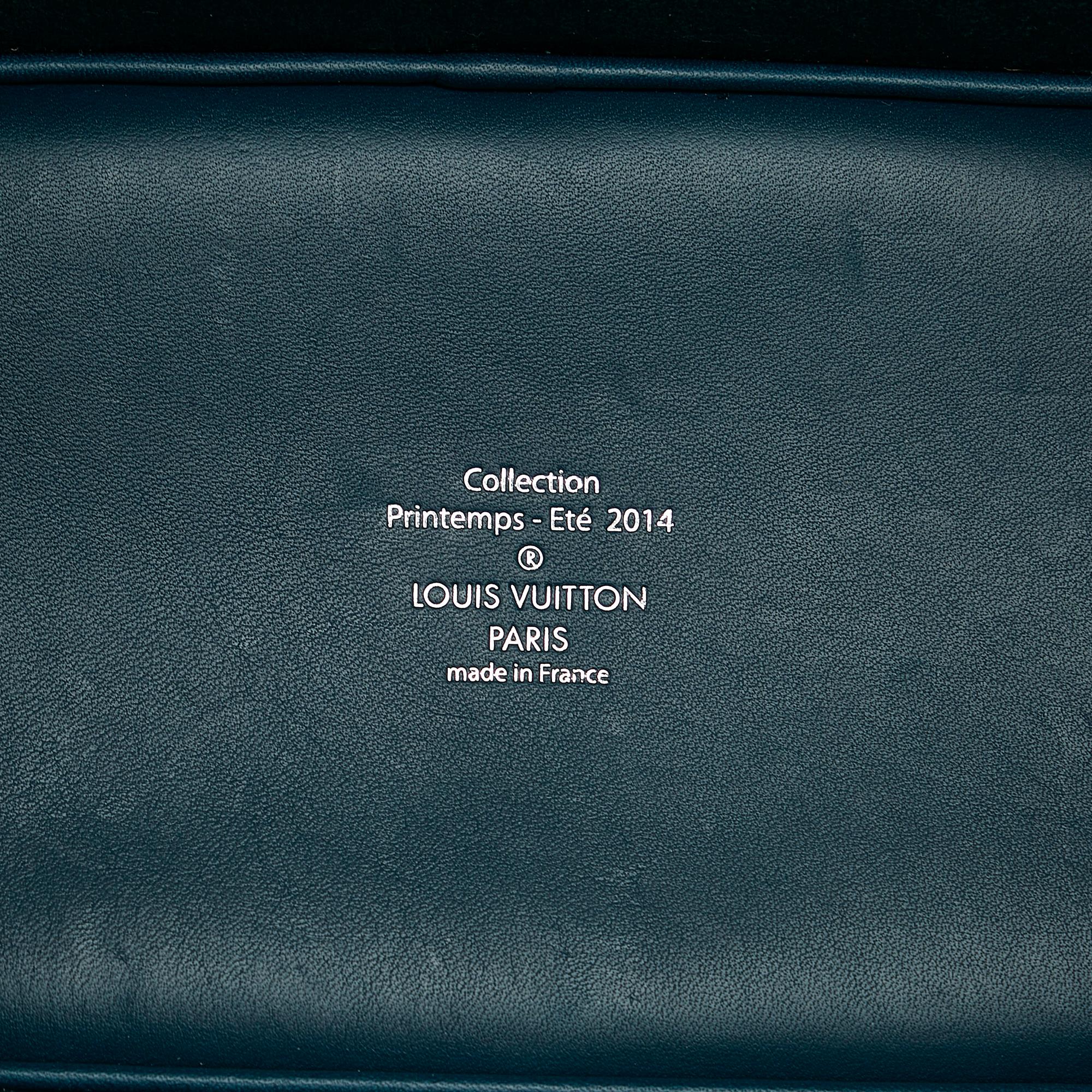 Louis Vuitton Monogram Idole NN14 GM (SHG-34248)