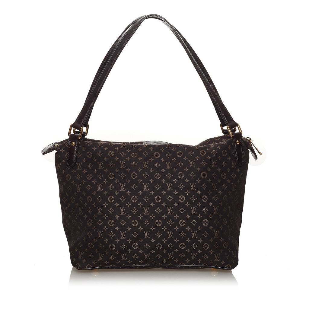 Louis Vuitton Monogram Idylle Ballade PM (SHG-33415)