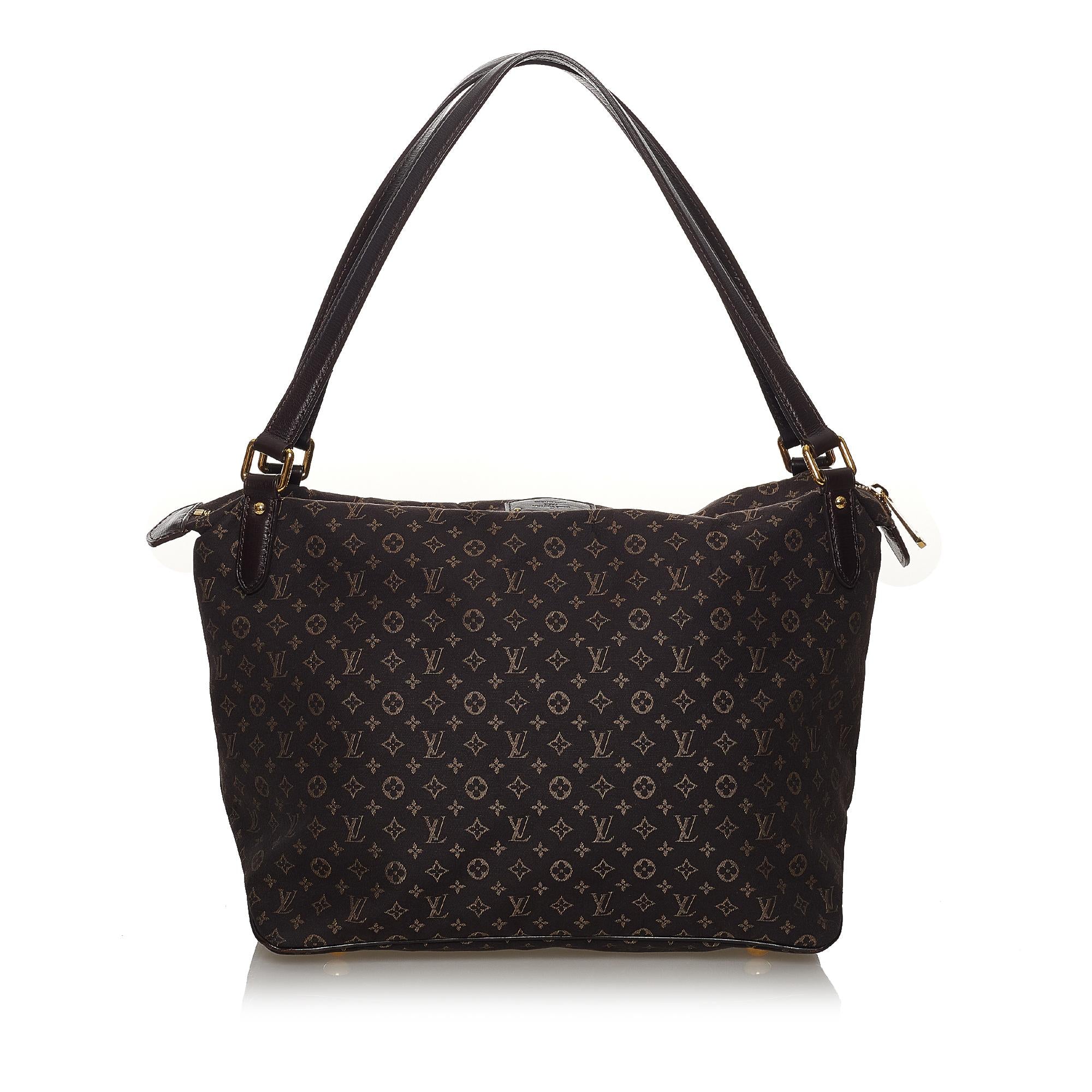 Louis Vuitton Monogram Idylle Ballade PM (SHG-33415)