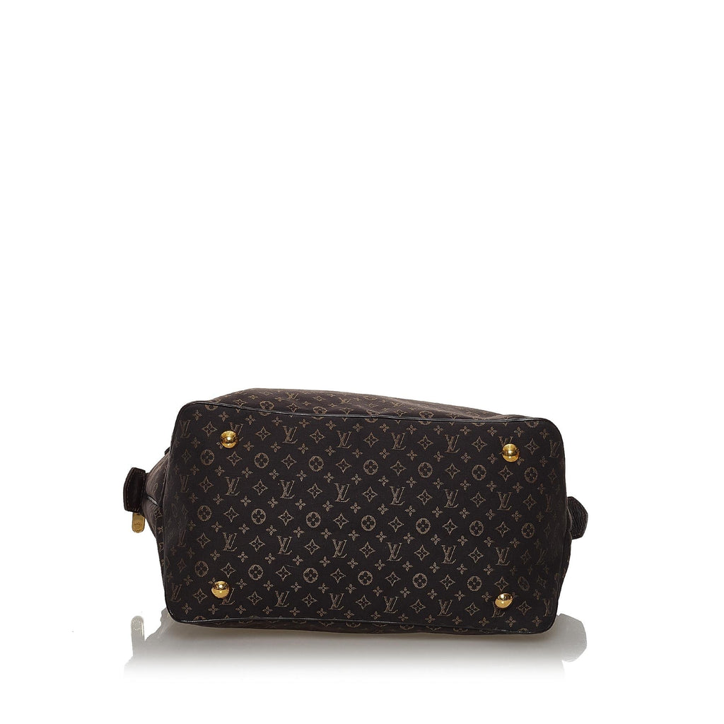 Louis Vuitton Monogram Idylle Ballade PM (SHG-33415)