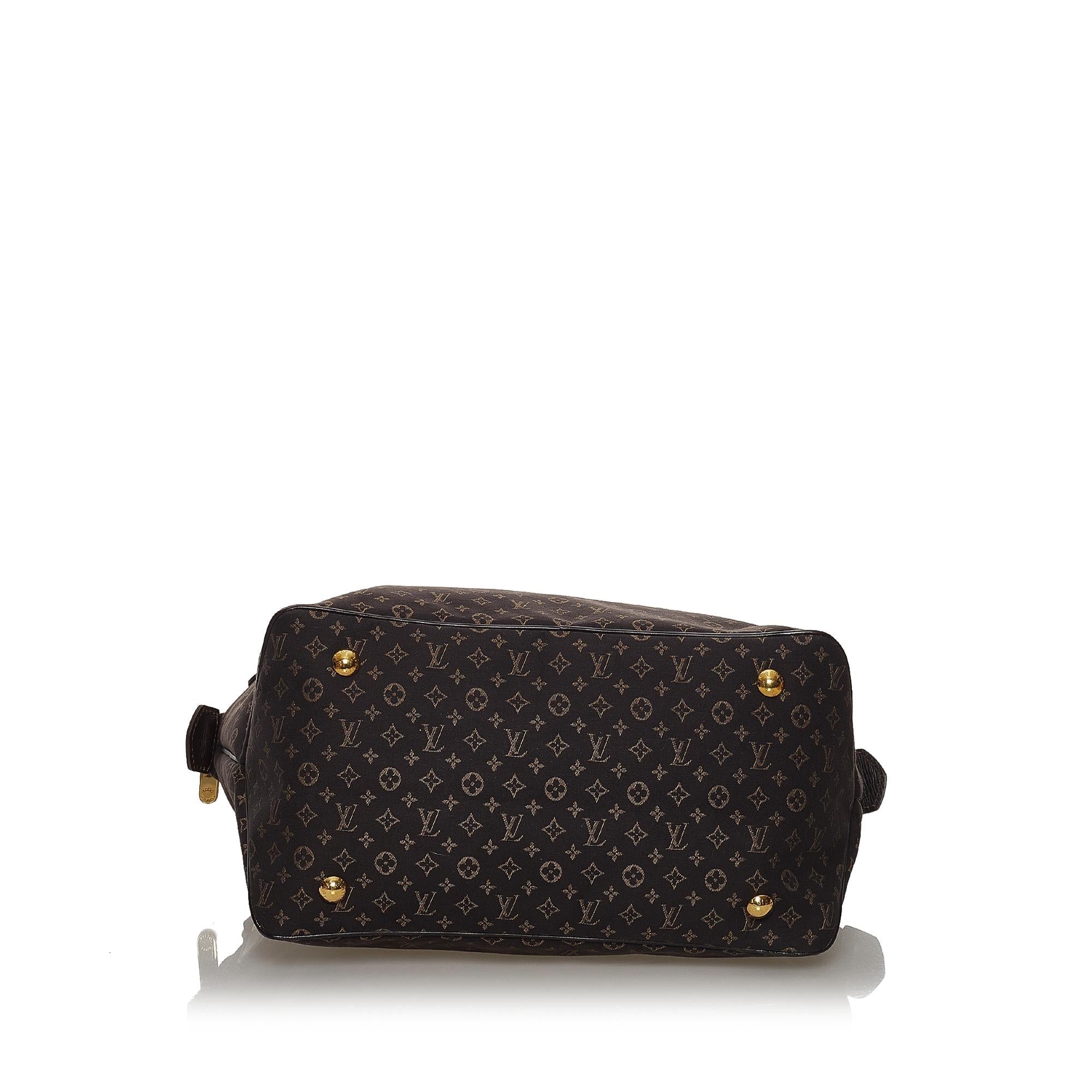 Louis Vuitton Monogram Idylle Ballade PM (SHG-33415)