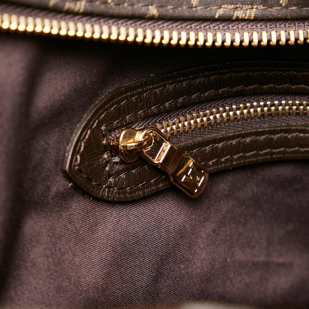 Louis Vuitton Monogram Idylle Ballade PM (SHG-33415)
