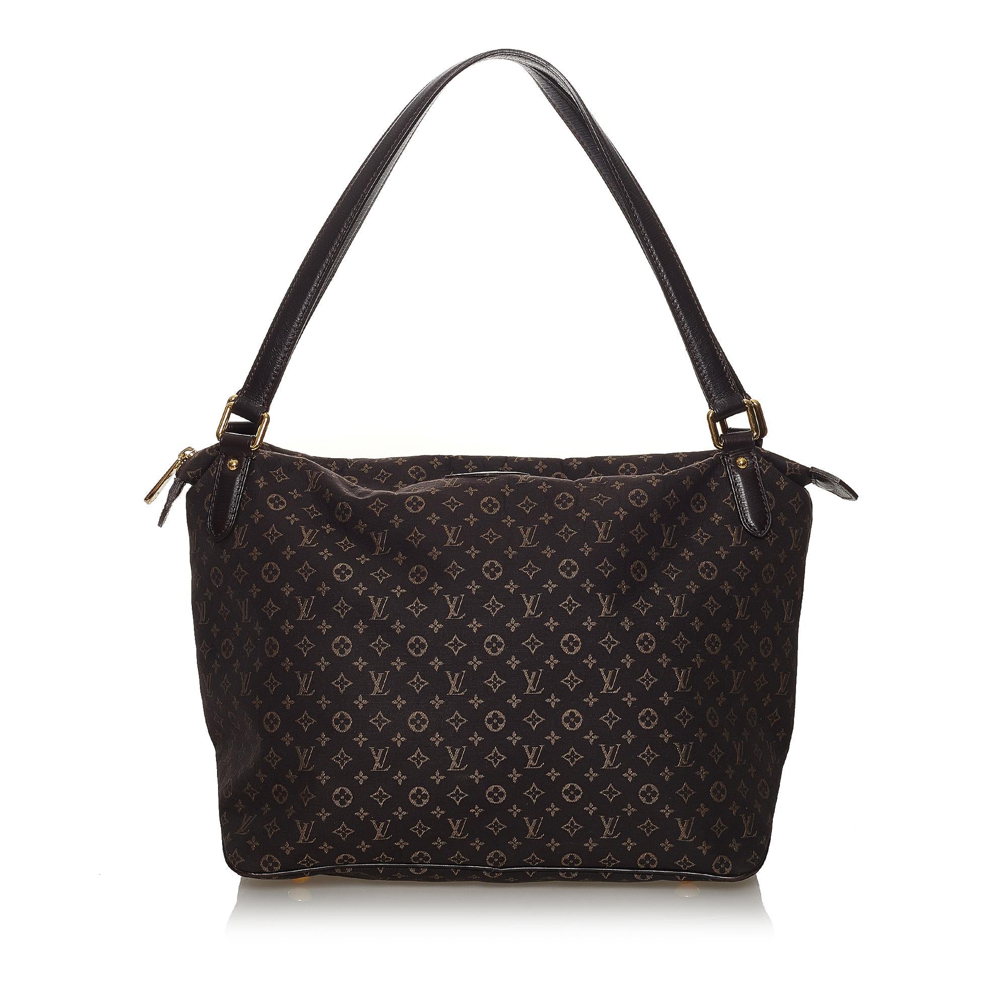 Louis Vuitton Monogram Idylle Ballade PM (SHG-33415)