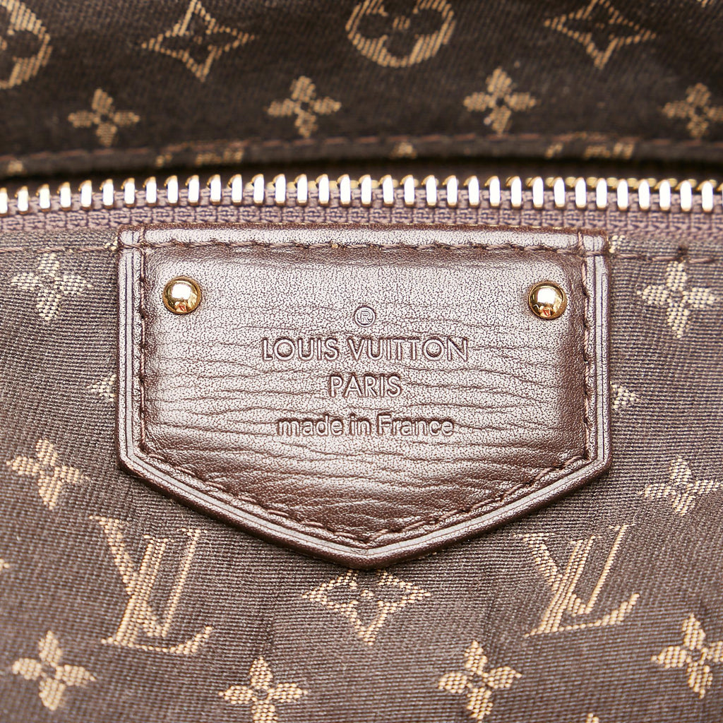 Louis Vuitton Monogram Idylle Ballade PM (SHG-33415)