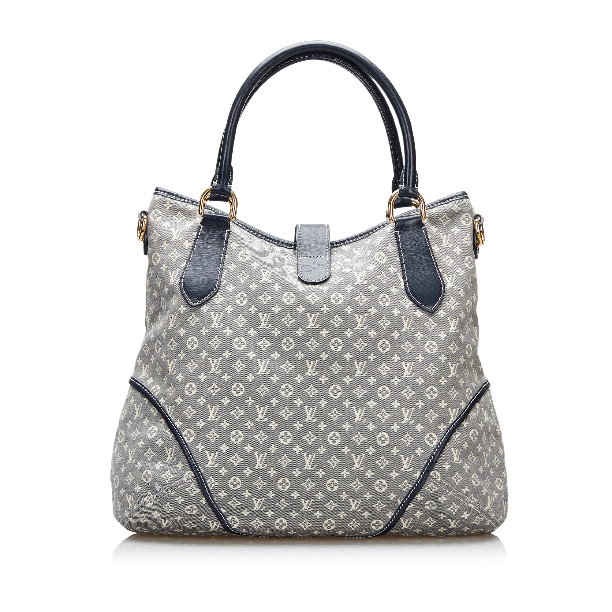 Louis Vuitton Monogram Idylle Elegie (SHG-peQki7)